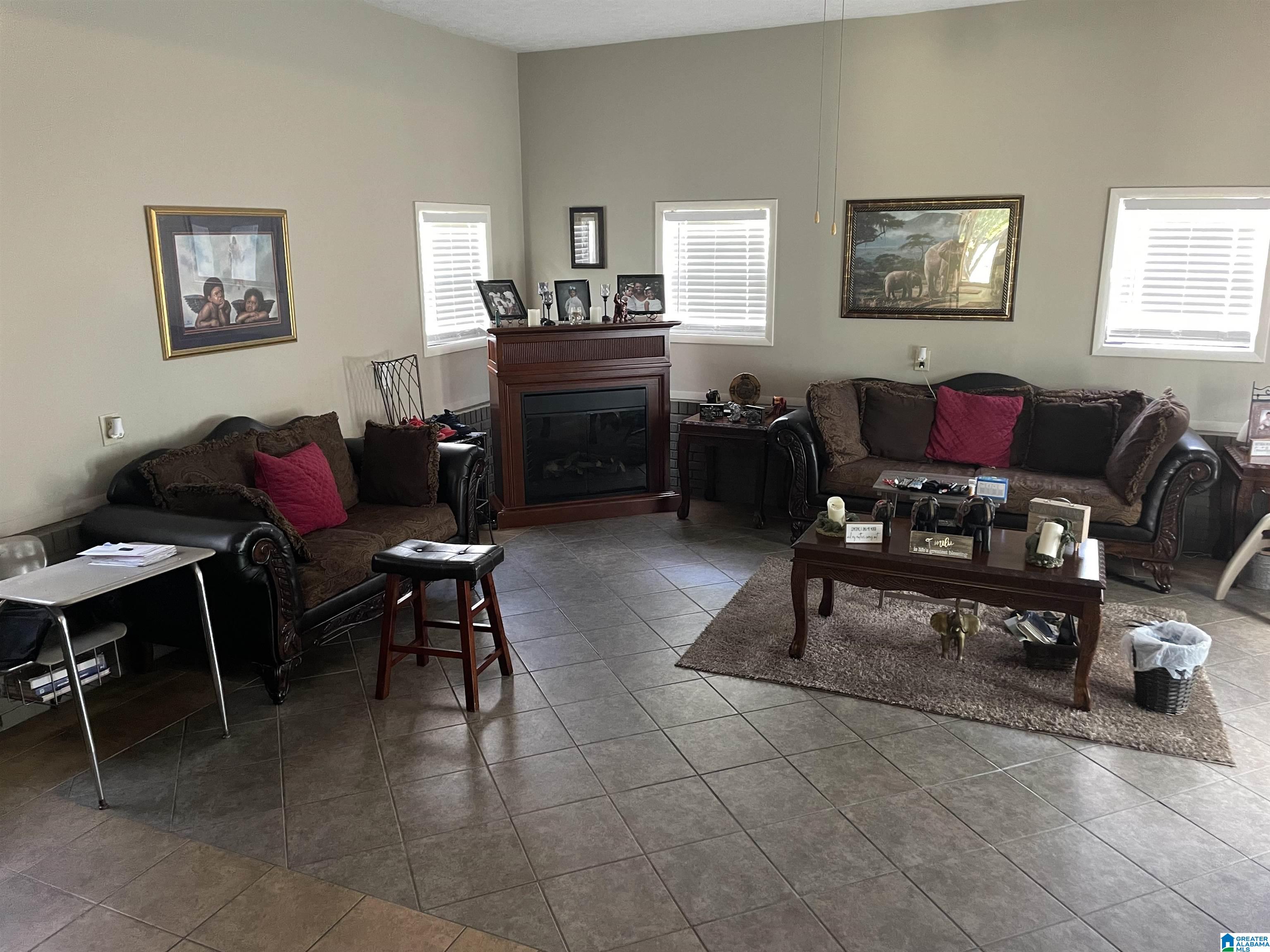 22 Thurman Road Talladega, AL 35160 - Photo 12 of 43