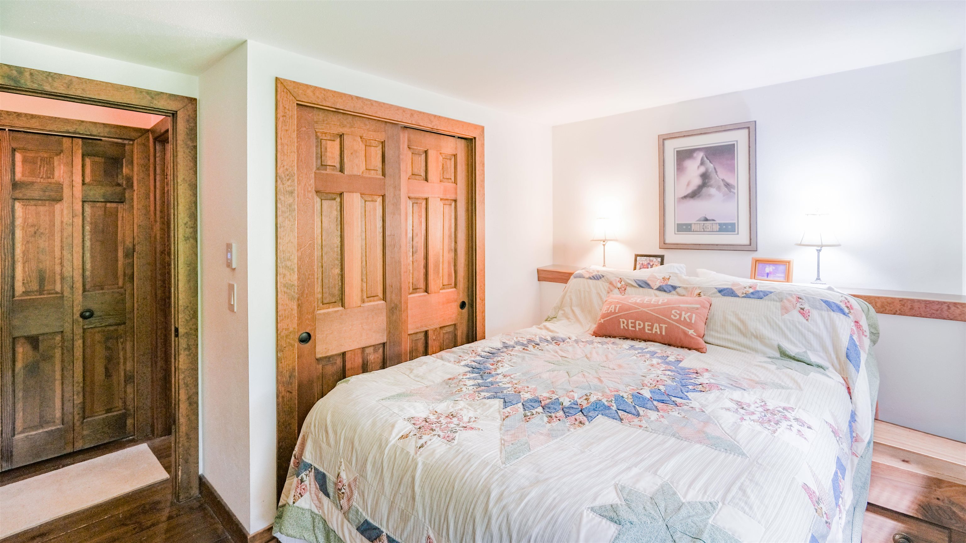 366 Crimson Hawk Road, Unit S124 Plymouth, VT 05056 - Photo 33 of 52