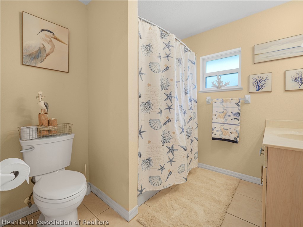 5721 Golden Road Sebring, FL 33875 - Photo 22 of 42 Ba #2 - Shared between Bd 2 & 3