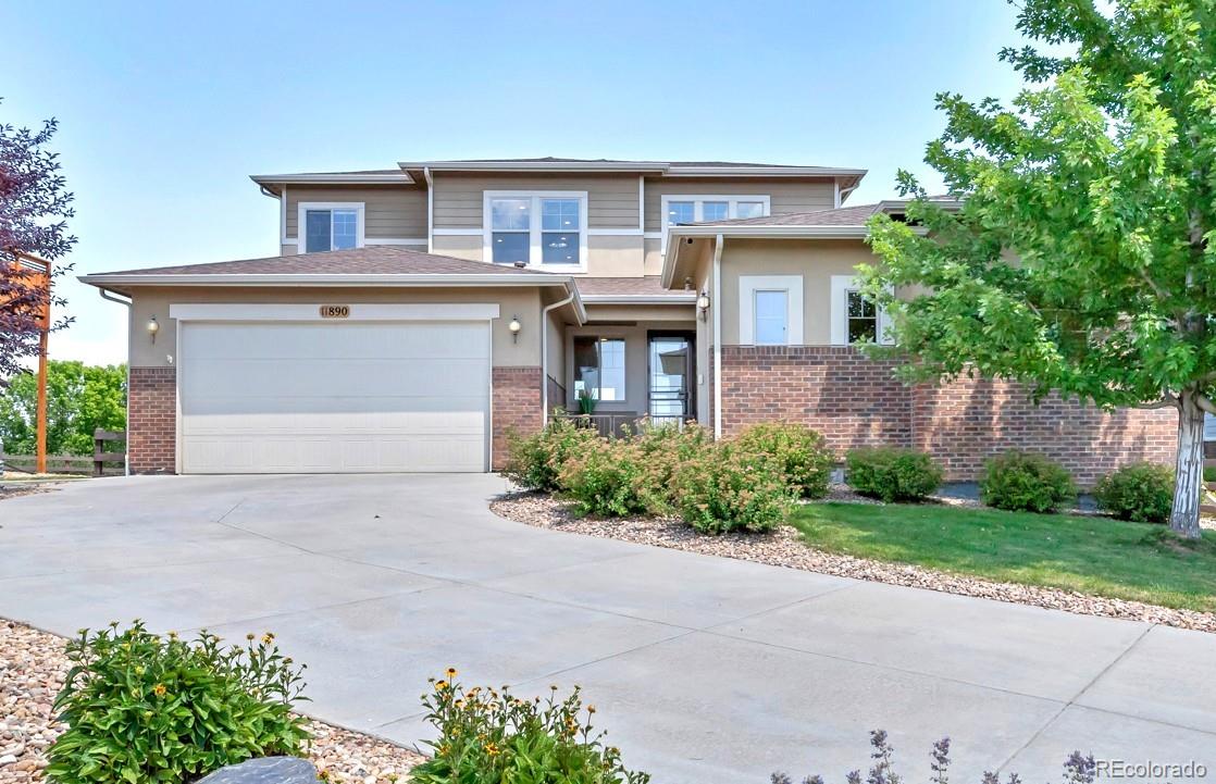 11890 West 39th Place Wheat Ridge, CO 80033 - Photo 2 of 50