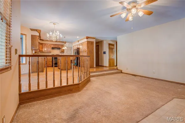 $295,500 | 104 Willard Street, Charleston, MO 63834