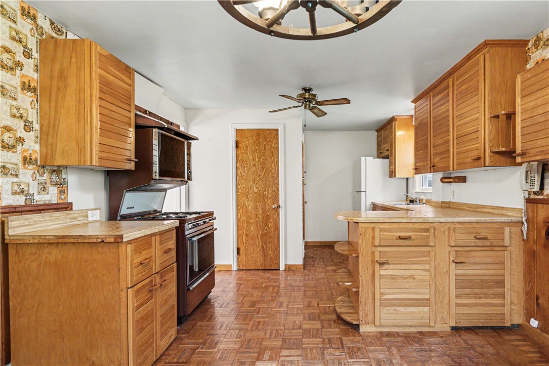 33 Beresford Road Rochester, NY 14610 - Photo 6 of 30