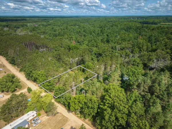 $8,500 | 0 East 29th Street, White Cloud, MI 49349