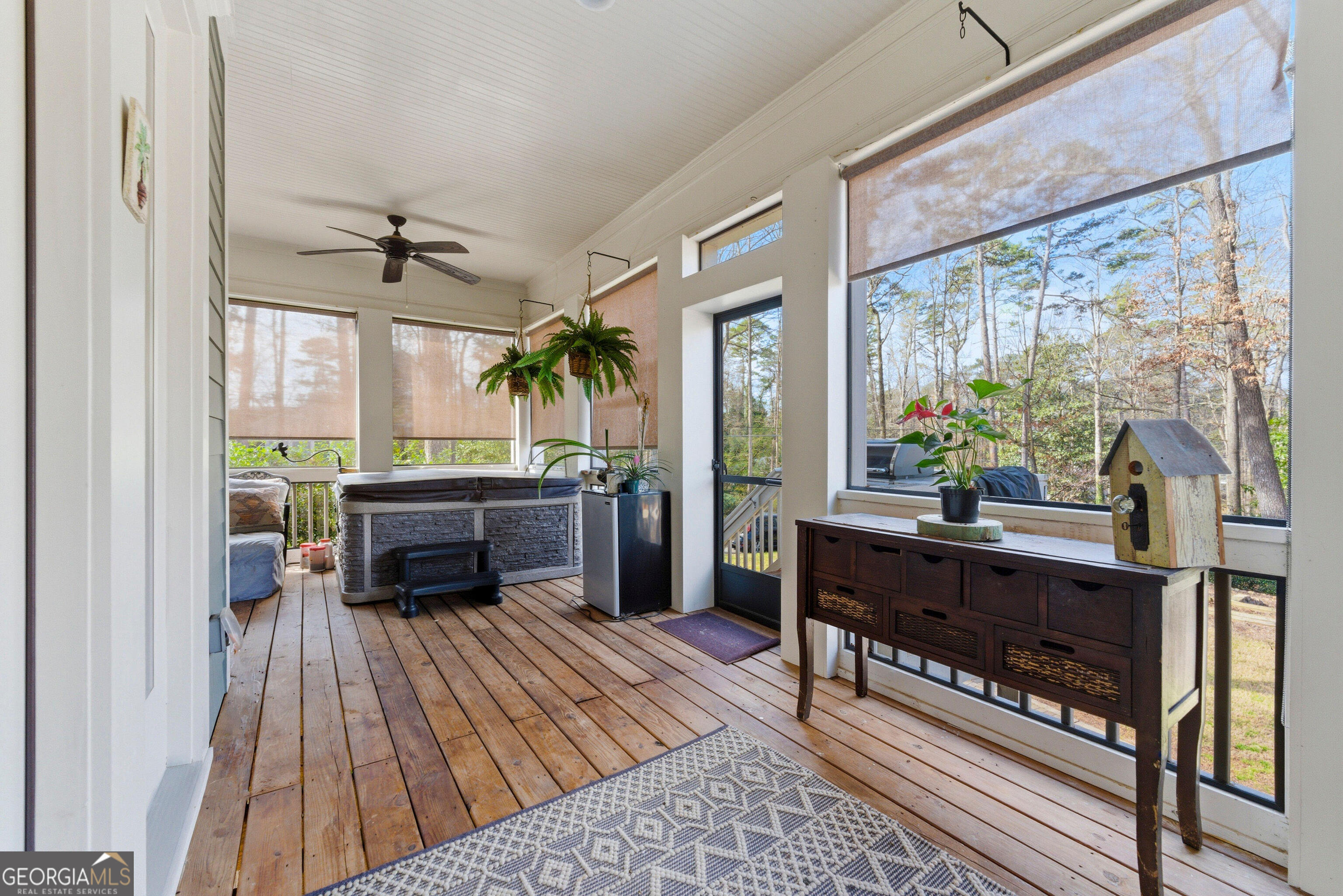 1205 Oldfield Road Decatur, GA 30030 - Photo 29 of 40
