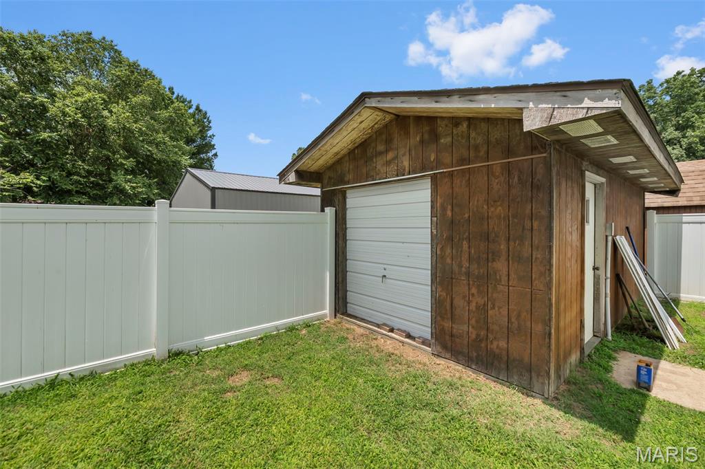 416 South Cooter Road Steele, MO 63877 - Photo 29 of 33