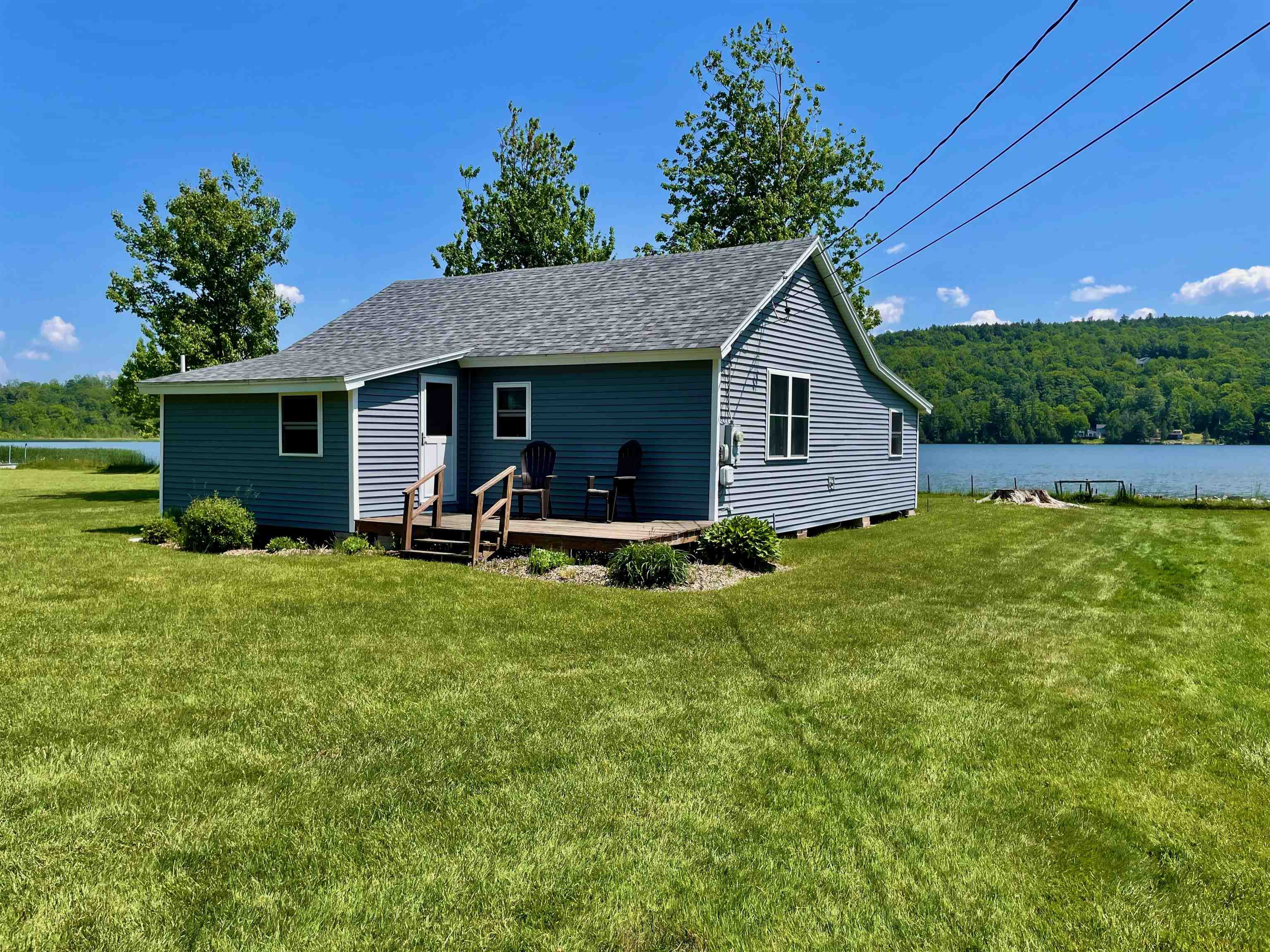 88 North Camp Road Monkton, VT 05473 - Photo 1 of 5 Gallery Image 1