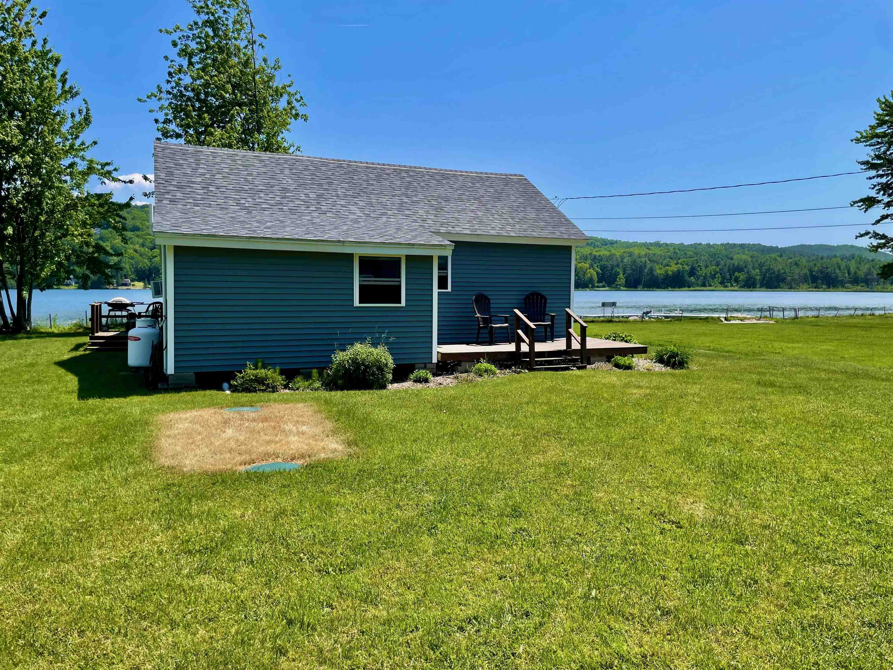 88 North Camp Road Monkton, VT 05473 - Photo 2 of 5 Gallery Image 2