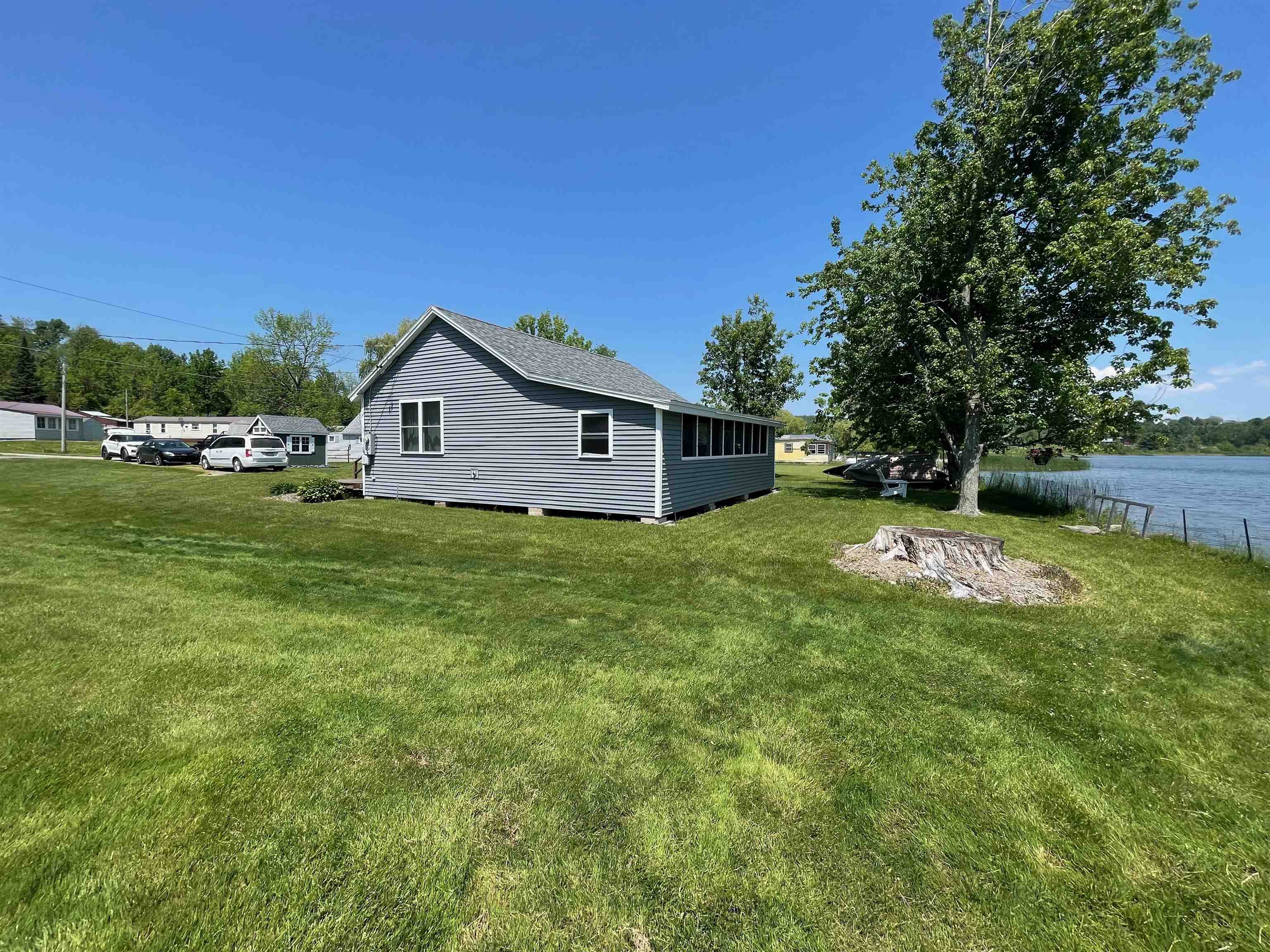 88 North Camp Road Monkton, VT 05473 - Photo 4 of 5 Gallery Image 4