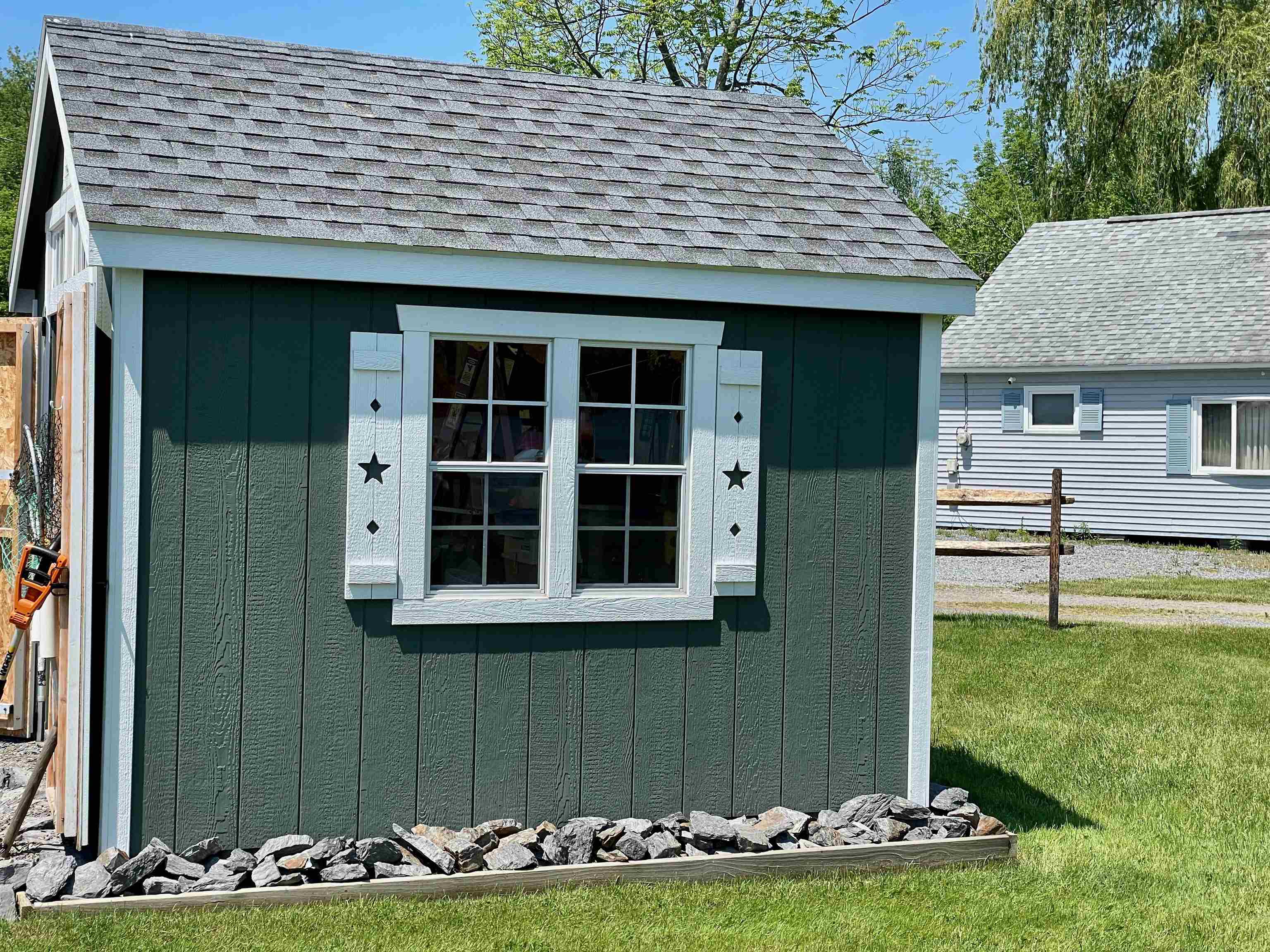 88 North Camp Road Monkton, VT 05473 - Photo 5 of 5 Gallery Image 5