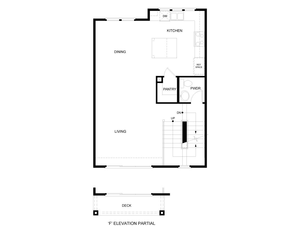 846 Cotati Terrace, Unit 13 Sunnyvale, CA 94085 - Photo 3 of 5