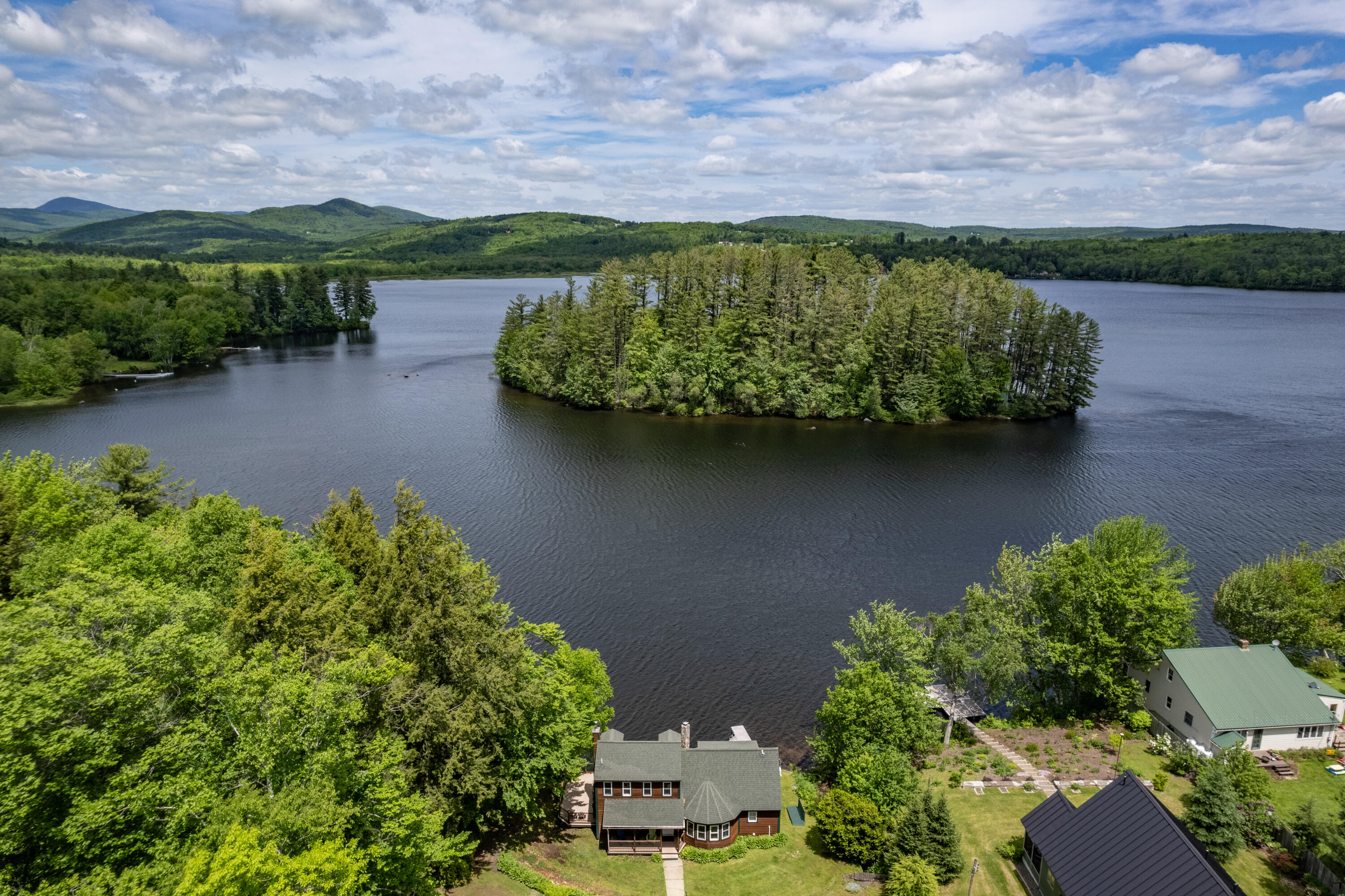 2 Callahan Road Wilton, ME 04294 - Photo 50 of 66 2 Callahan Wilton-2