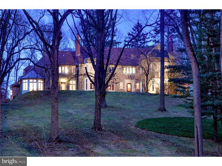 1655 Mt Pleasant Road Villanova, PA 19085 - Photo 1 of 25