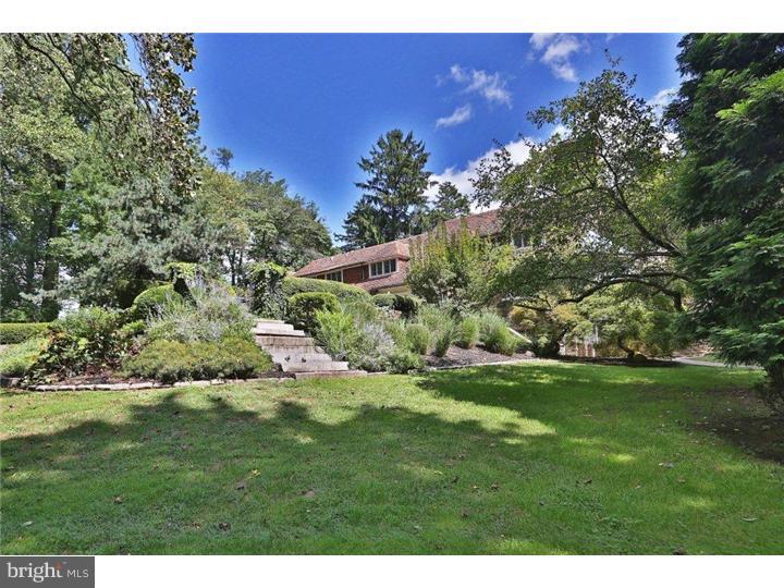 1655 Mt Pleasant Road Villanova, PA 19085 - Photo 23 of 25