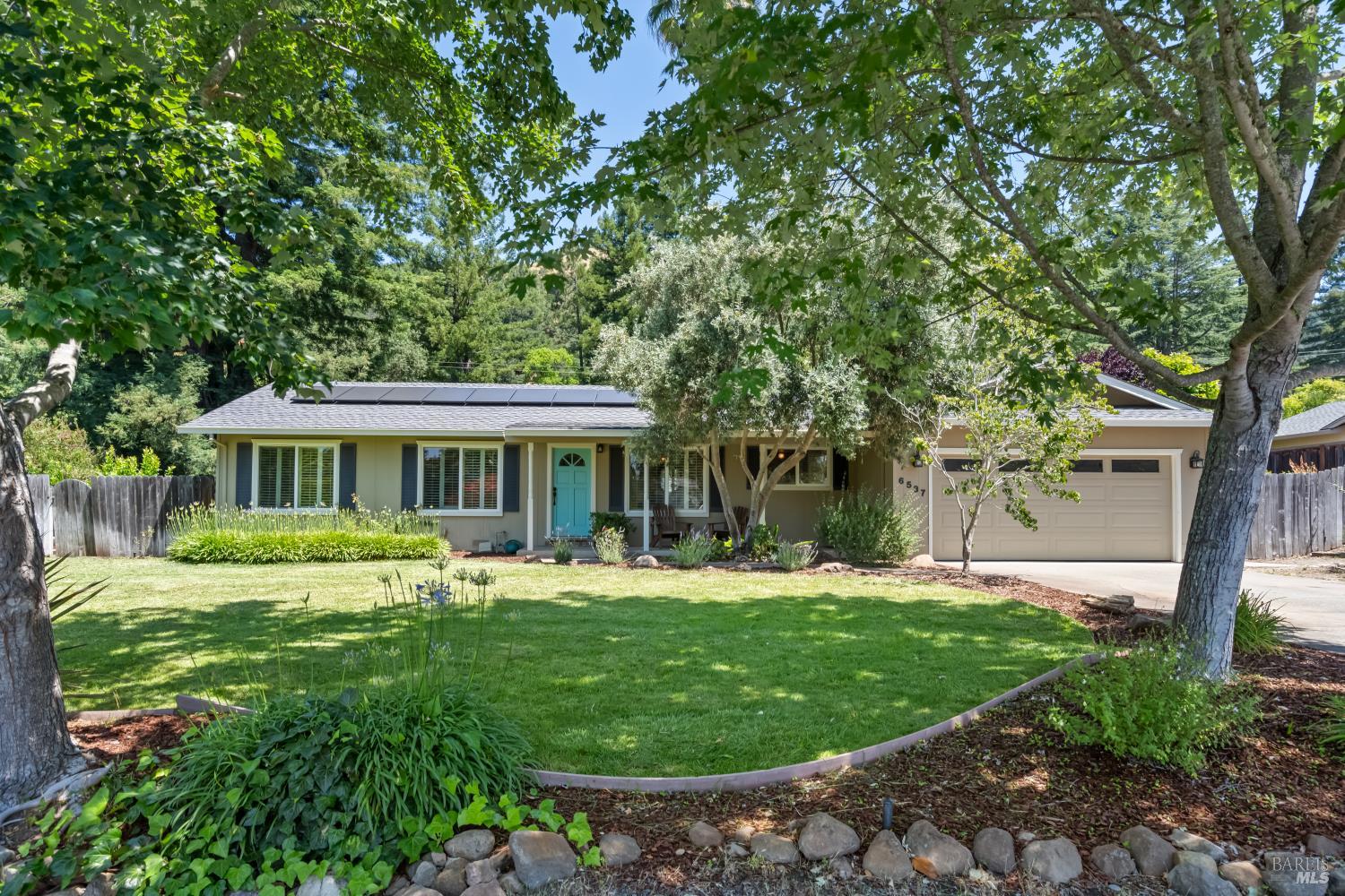 6537 Birch Drive Santa Rosa, CA 95404 - Photo 1 of 29