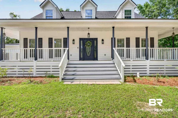 $429,000 | 3875 Patricia Drive, Mobile, AL 36619