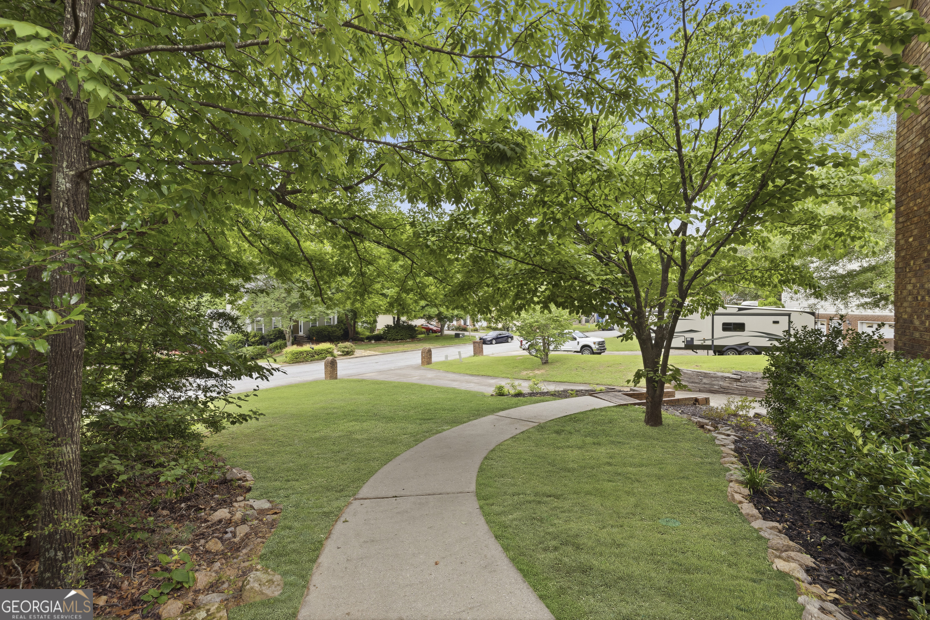 3190 Hampton Ridge Way Snellville, GA 30078 - Photo 5 of 60