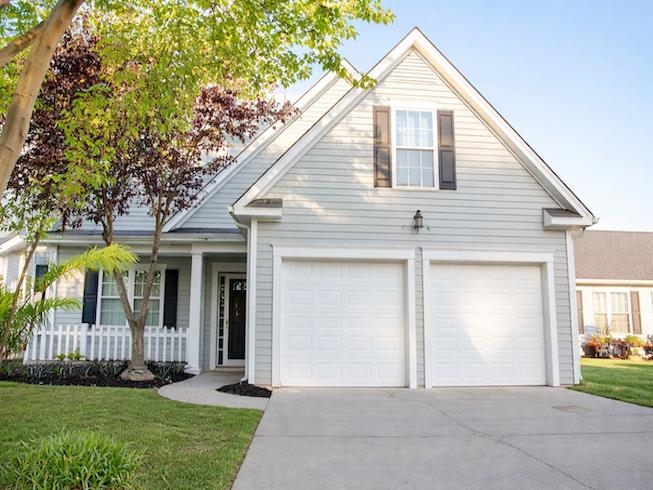 2039 Chadbury Lane Myrtle Beach, SC 29588 - Photo 1 of 47