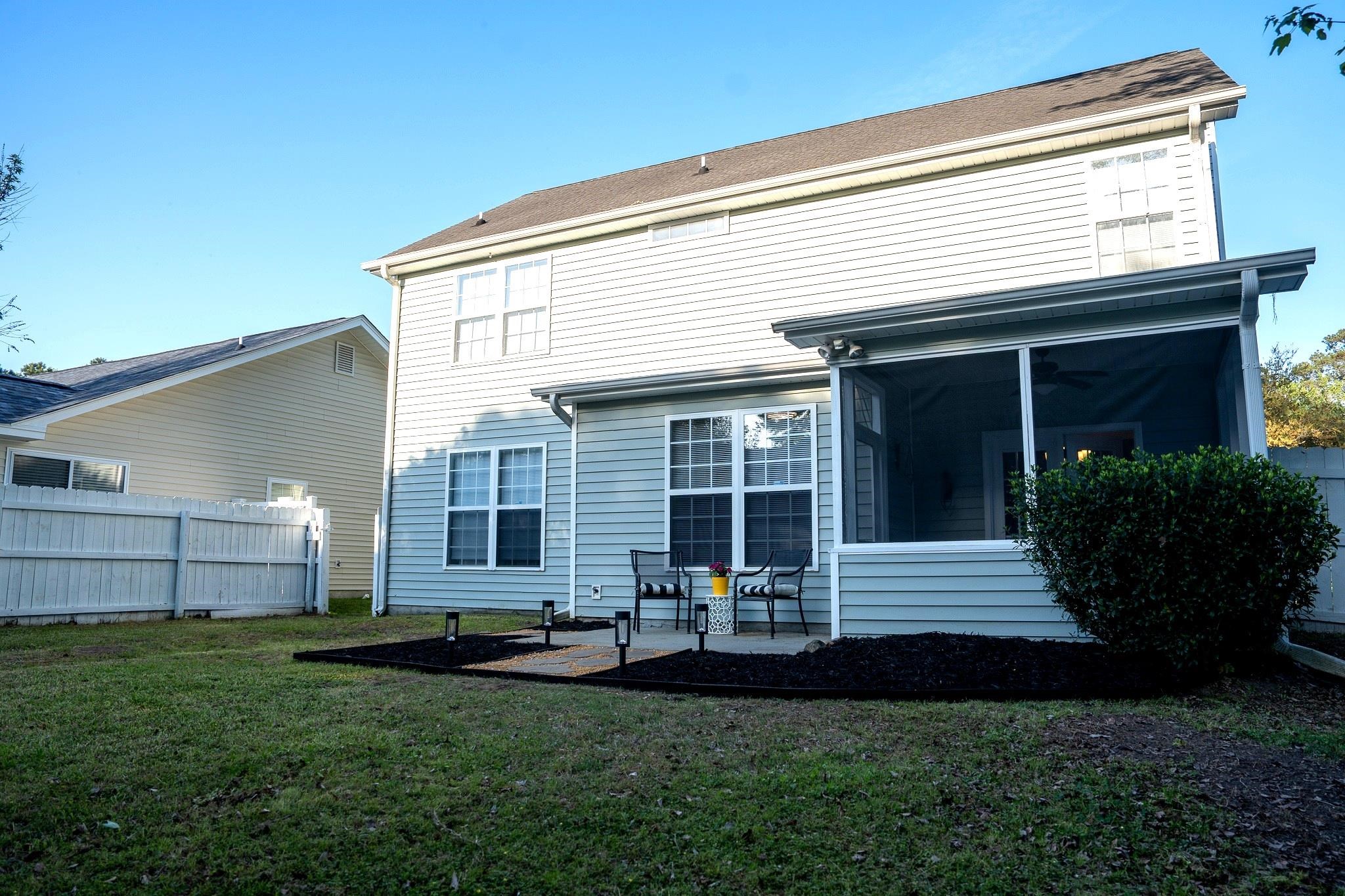 2039 Chadbury Lane Myrtle Beach, SC 29588 - Photo 39 of 47