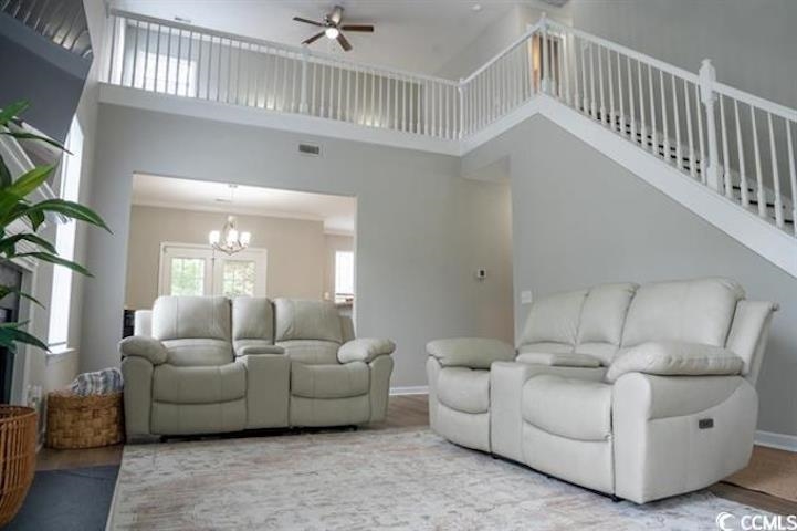 2039 Chadbury Lane Myrtle Beach, SC 29588 - Photo 4 of 47