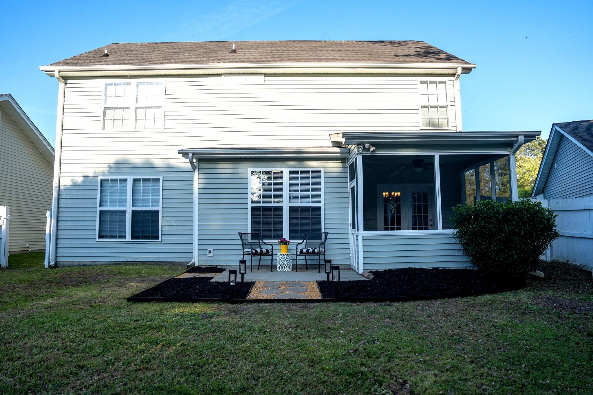 2039 Chadbury Lane Myrtle Beach, SC 29588 - Photo 42 of 47