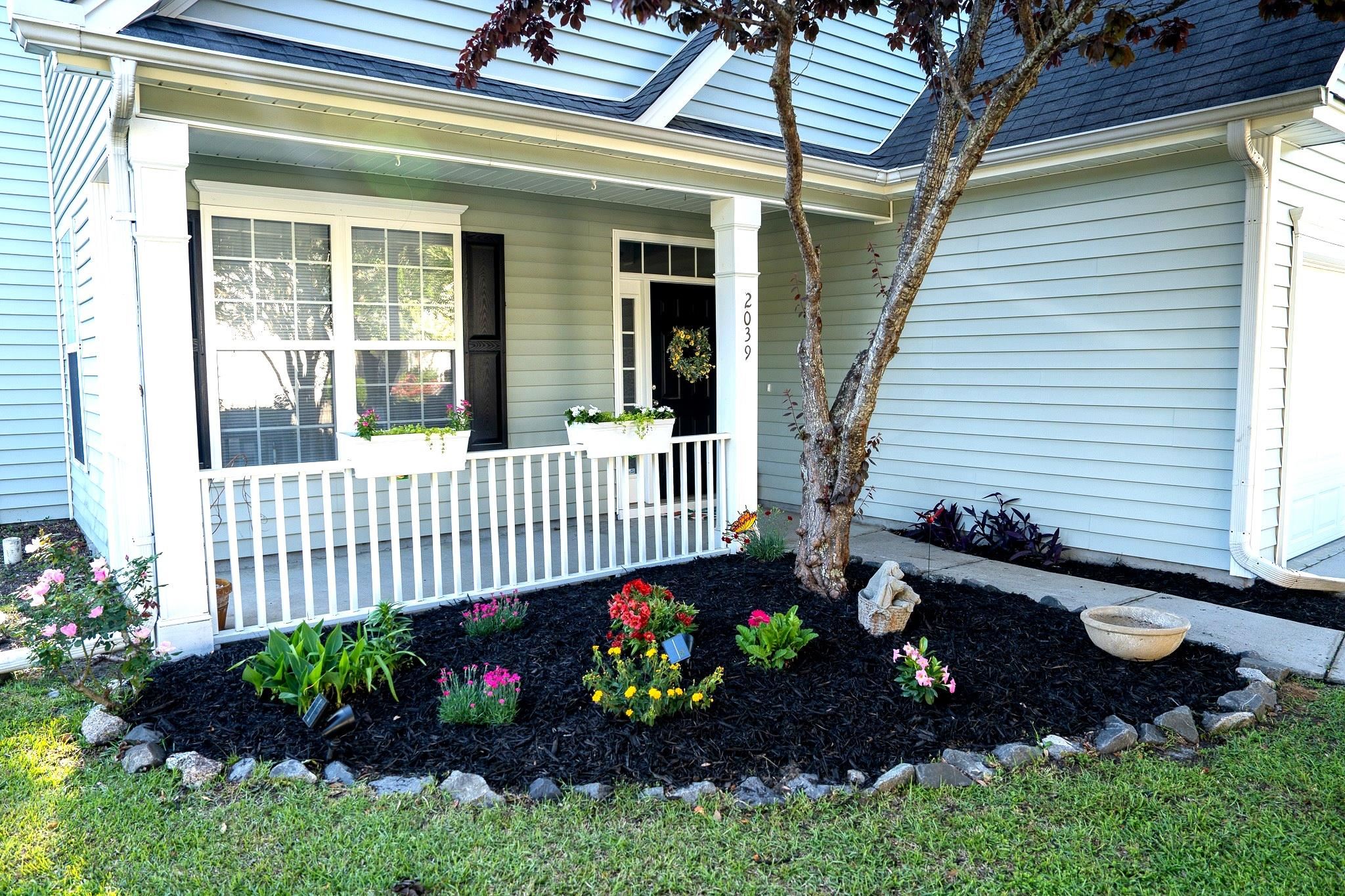 2039 Chadbury Lane Myrtle Beach, SC 29588 - Photo 43 of 47