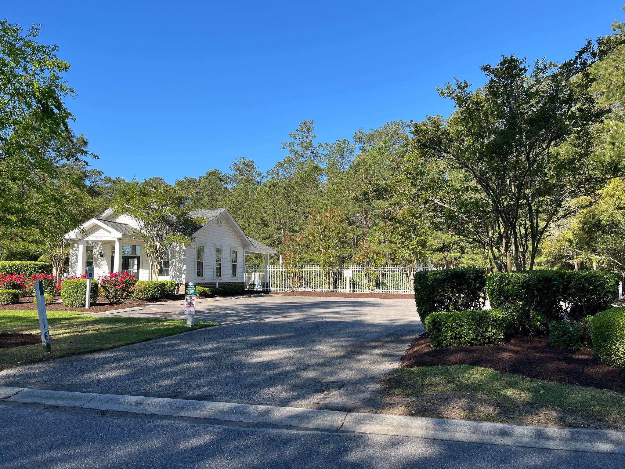 2039 Chadbury Lane Myrtle Beach, SC 29588 - Photo 44 of 47