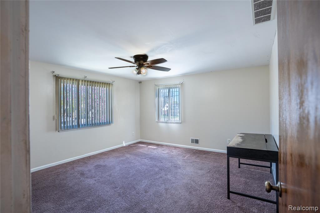 3636 Williams Street Dearborn, MI 48124 - Photo 14 of 25