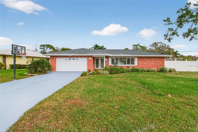 $550,000 | 5201 Denver Street Northeast, St. Petersburg, FL 33703