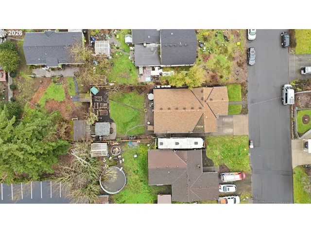 $489,000 | 364 Northeast 9th Avenue, Canby, OR 97013