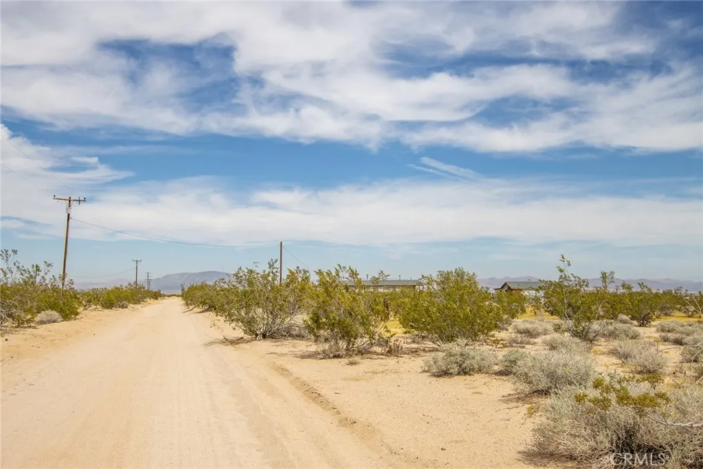 1040 Sunset Joshua Tree, CA 92252 - Photo 1 of 1