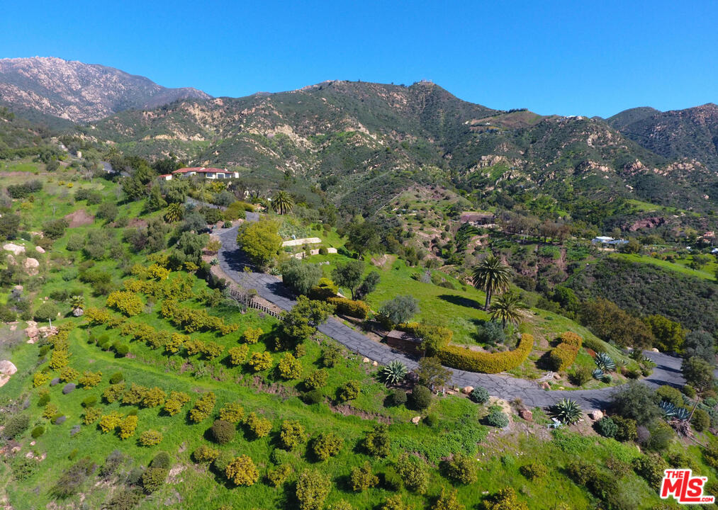 2222 Gibraltar Road Santa Barbara, CA 93105 - Photo 14 of 14