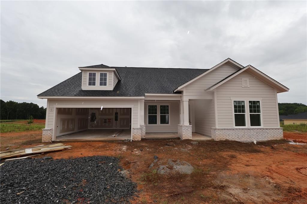 363 Barnfield Way Hiram, GA 30141 - Photo 1 of 8