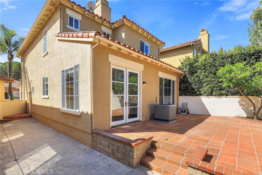 1175 Corte Riviera Camarillo, CA 93010 - Photo 17 of 23 a view of a white building with many windows