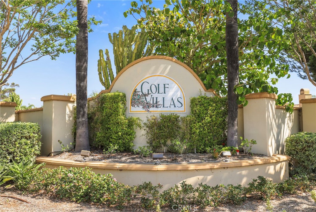 1175 Corte Riviera Camarillo, CA 93010 - Photo 21 of 23 a sign that is on the side of a road