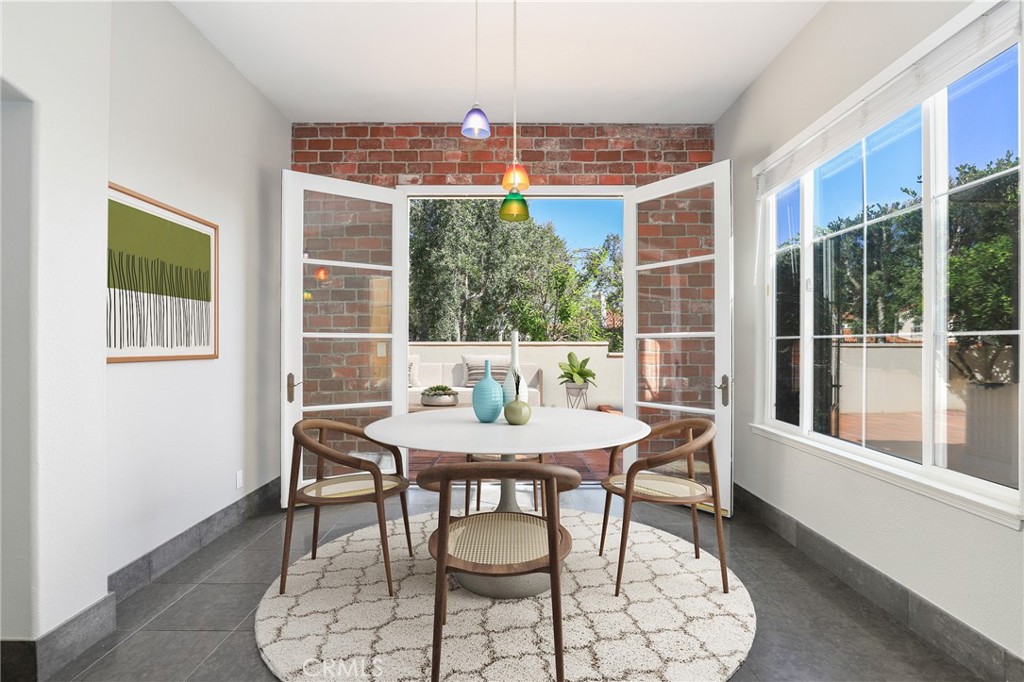 1175 Corte Riviera Camarillo, CA 93010 - Photo 5 of 23 a view of a dining room with furniture window and outside view