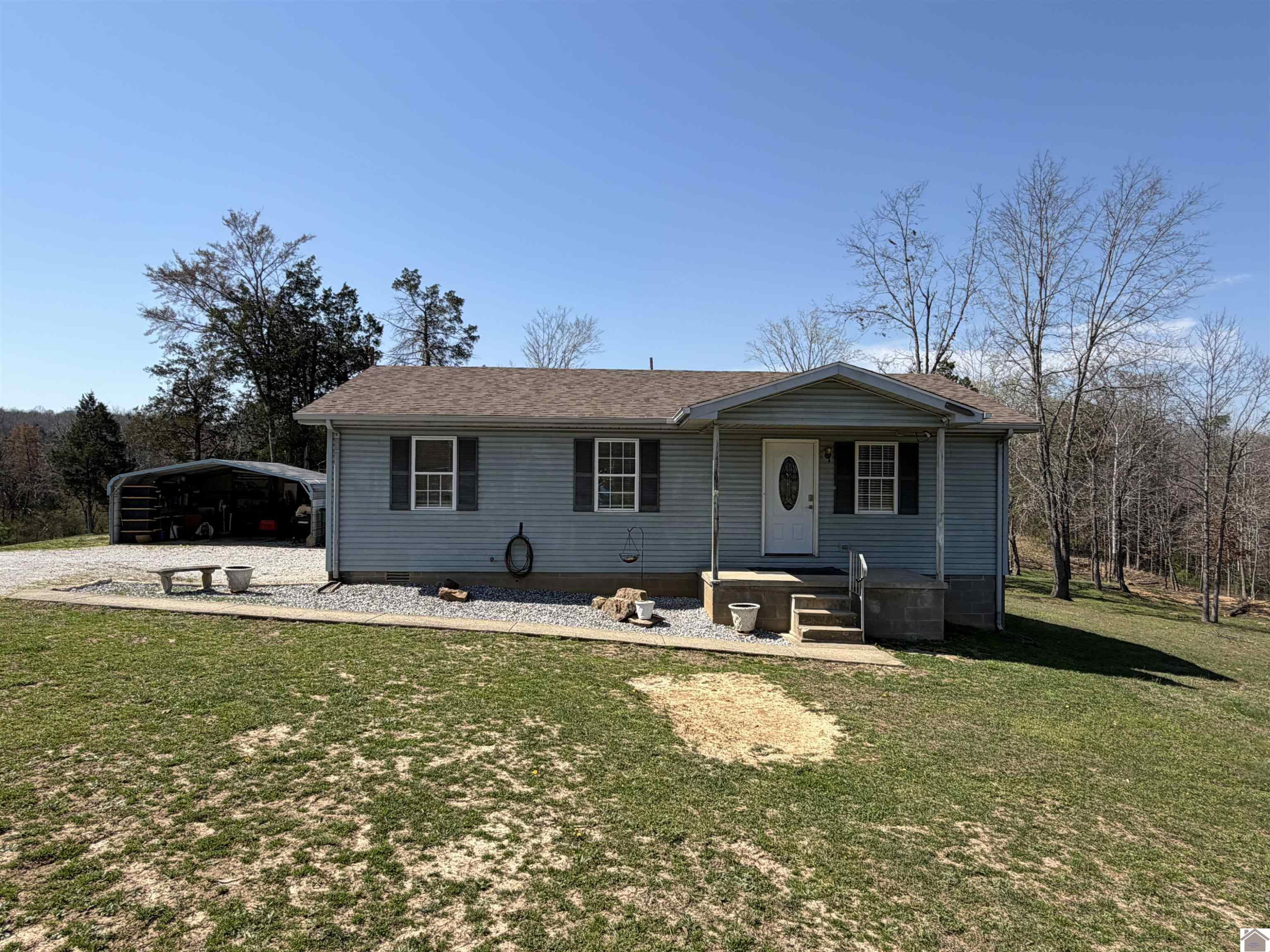1249 Fairview Church Road Princeton, KY 42445 - Photo 2 of 40 Photo 2