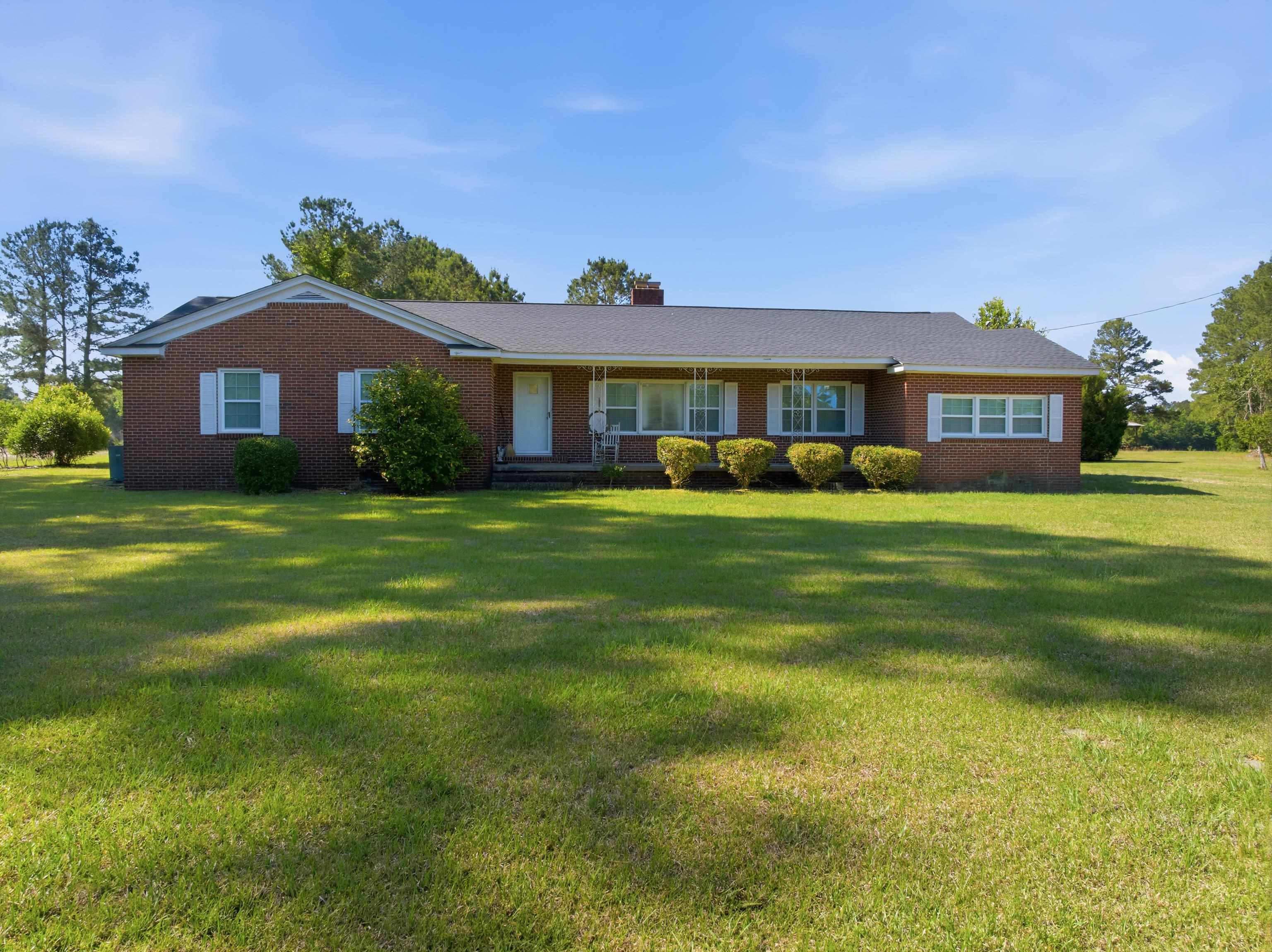 9475 Lake Swamp Road Nichols, SC 29581 - Photo 28 of 36