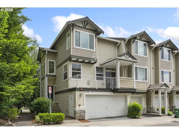 $425,000 | 12100 Southwest Swift Avenue, Unit 101, Beaverton, OR 97007