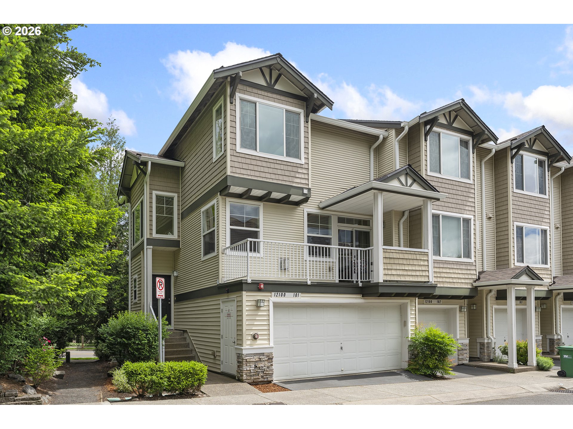 12100 Southwest Swift Avenue, Unit 101 Beaverton, OR 97007 - Photo 1 of 36