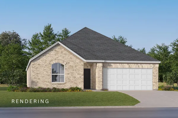 $286,490 | 6360 Williams Kidd Drive, Unit HOMESITE 9H, Laurel Hill, FL 32567