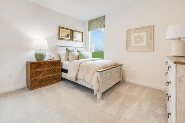 $286,490 | 6360 Williams Kidd Drive, Unit HOMESITE 9H, Laurel Hill, FL 32567