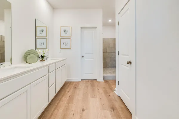 $286,490 | 6360 Williams Kidd Drive, Unit HOMESITE 9H, Laurel Hill, FL 32567