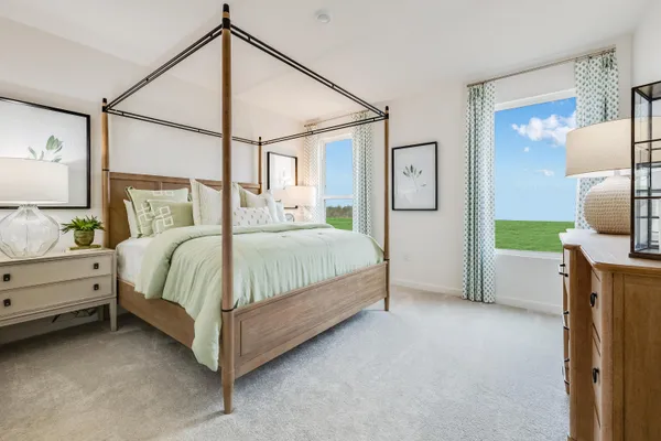 $286,490 | 6360 Williams Kidd Drive, Unit HOMESITE 9H, Laurel Hill, FL 32567