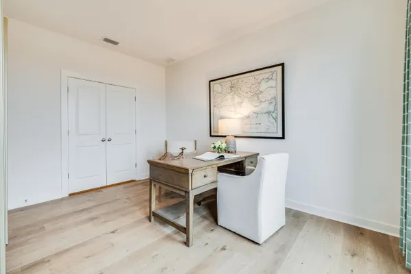 $286,490 | 6360 Williams Kidd Drive, Unit HOMESITE 9H, Laurel Hill, FL 32567