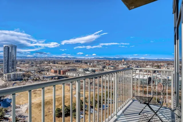 $4,000 | 1700 Bassett Street, Unit 2004, Denver, CO 80202