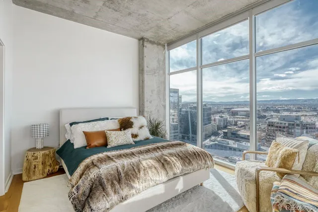 $4,000 | 1700 Bassett Street, Unit 2004, Denver, CO 80202