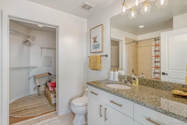 $4,000 | 1700 Bassett Street, Unit 2004, Denver, CO 80202