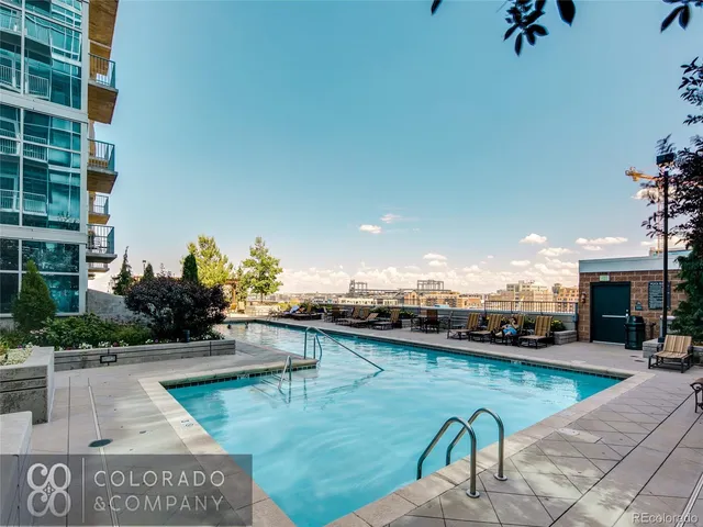 $4,000 | 1700 Bassett Street, Unit 2004, Denver, CO 80202
