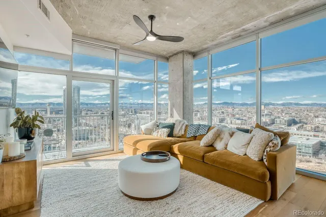 $4,000 | 1700 Bassett Street, Unit 2004, Denver, CO 80202