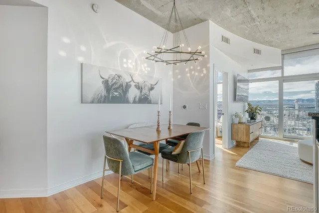 $4,000 | 1700 Bassett Street, Unit 2004, Denver, CO 80202